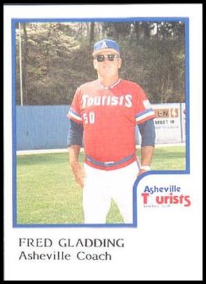 12 Fred Gladding